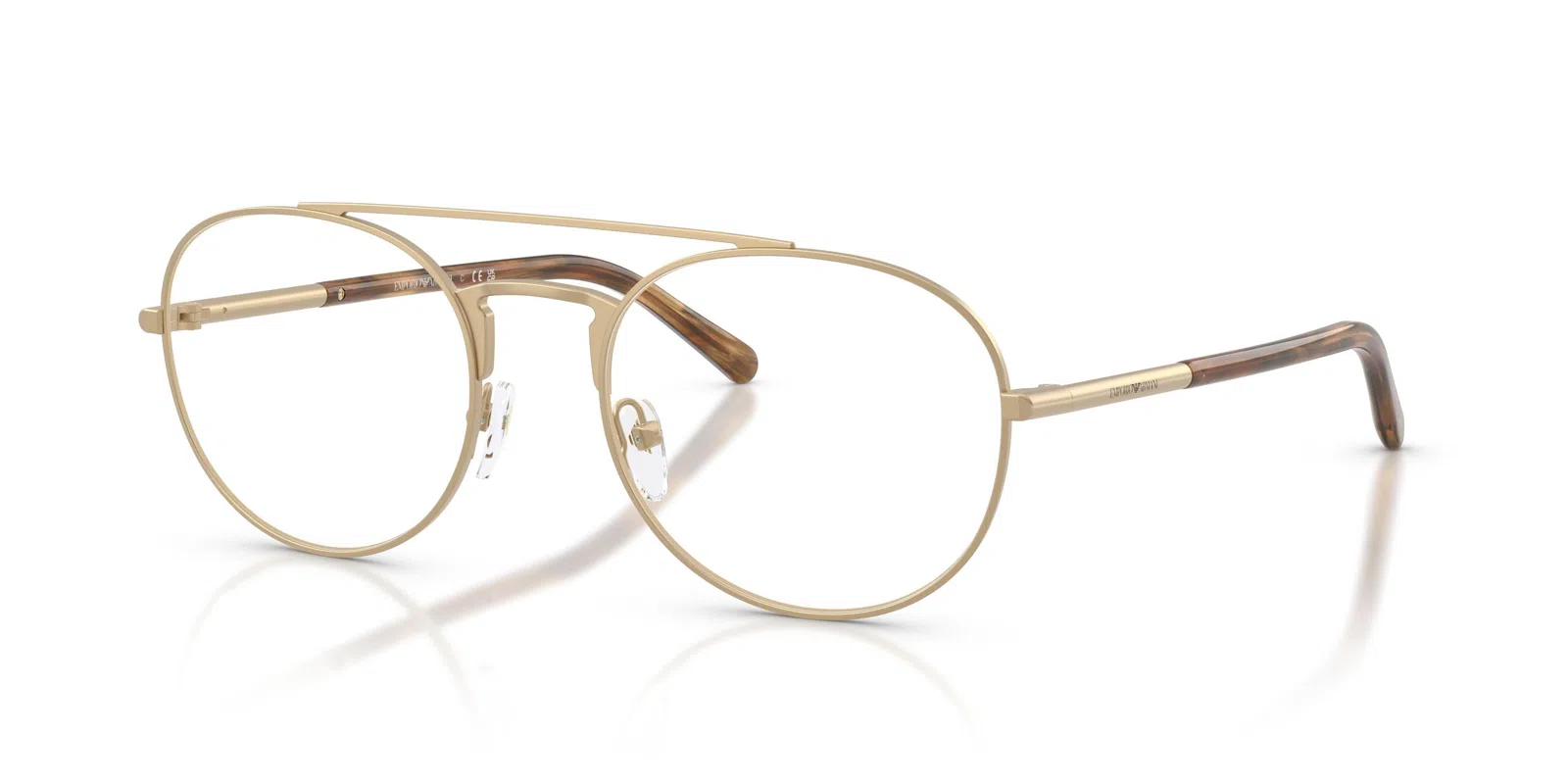 Emporio Armani 1178 Eyeglasses - view 6